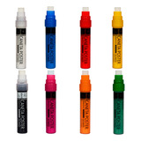 Caneta Poster Pen 5mm Para Cartazistas