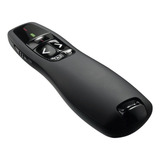 Caneta Power Point Laser Wireless Slides Apresentação Canva