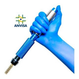 Caneta Pressurizada 6 Níveis Pressão Smart Press Xs