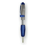 Caneta Pressurizada Com Anvisa Smart Press Para Intradermo 110v 220v