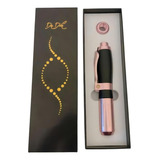 Caneta Pressurizada Da Diva Cápsula Hyaluron Pen 0 5 E 0 3 Rosa