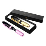 Caneta Pressurizada Hyaluron Pen 100bar Facial E Corpo