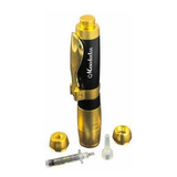 Caneta Pressurizada Mesodoctor Intradermoterapia C Anvisa Bivolt