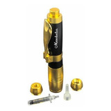 Caneta Pressurizada Mesodoctor Mesoterapia Intradermoterapia