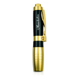 Caneta Pressurizada Mesodoctor