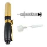 Caneta Pressurizada Mesoterapia Intradermoterapia Corporal
