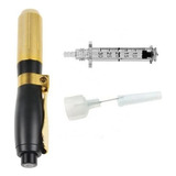 Caneta Pressurizada Mesoterapia Intradermoterapia Manual