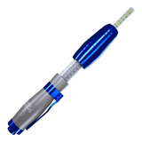Caneta Pressurizada Mesoterapia Intradermoterapia Smart Gr