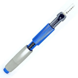 Caneta Pressurizada Smart Press Xs 6 Níveis Pressão C anvisa