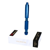 Caneta Pressurizada Zenapress Injector 3 Pressões