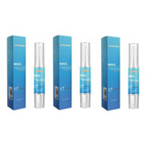 Caneta Reparação De Unha Sd Nail Care Regen Bio frágil 3pcs