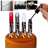 Caneta Reparadora De Pintura Tira Risco De Carro Automotiva