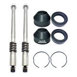 Caneta Retentor Guarda Pó Trava Bengala Cg 125 Titan Fan 125