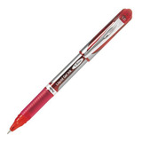 Caneta Roller Energel Gel 1 0 Pentel Bl60 b Vermelha 033871 Cor Do Exterior Ônix Cor Da Tinta Vermelho