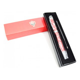 Caneta Roller Pen Metal Touch Screen Carga Extra Vitória
