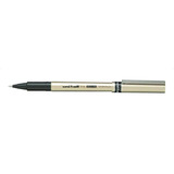 Caneta Rollerball Deluxe Fine 0 7mm