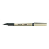 Caneta Rollerball Deluxe Fine 0 7mm Ub 177 escolha A Cor