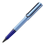 Caneta Rollerball Lamy Al star Aquatic Edição Especial 2024