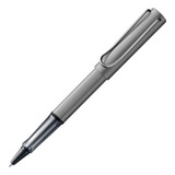 Caneta Rollerball Lamy Al star Ponta M Grafite Unidade
