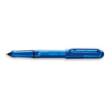 Caneta Rollerball Lamy Balloon Azul