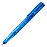 Caneta Rollerball Lamy Balloon Azul Unidade
