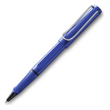 Caneta Rollerball Lamy Safari 314 Blue