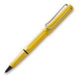 Caneta Rollerball Lamy Safari 318 Yellow