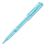 Caneta Rollerball Lamy Safari Aquasky ed Especial 2023