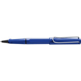 Caneta Rollerball Lamy Safari Azul Shiny Blue Vt10510