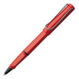 Caneta Rollerball Lamy Safari Vermelha