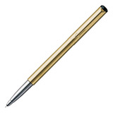 Caneta Rollerball Parker Vector Special Ouro