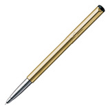 Caneta Rollerball Parker Vector Special Ouro Gt