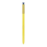 Caneta S Pen Para Galaxy Note 9 N960 Amarela Ou Preta