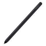 Caneta S Pen Stylus Para Galaxy Fold 4 Preto oem 