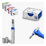 Caneta Smart Derma Pen Microagulhamento Sem Fio Smart Gr