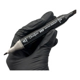 Caneta Stencil Freehand Decalque De Tatuagem Decalpen Tattoo