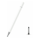 Caneta Stylus Com Tela Sensível Ao Toque Para iPad Pc Cell