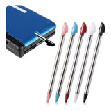 Caneta Stylus Compatível Com Nintendo 3ds Xl