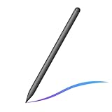 Caneta Stylus DQ100 4096 Copmatible Com Microsoft Surface Pen Platinum Modelo 1776 Copmatible Com Surface Pro 9 8 X 7 6 5 4 3 Surface Go 3 2 1 Surface Laptop Studio 4 3 2 1