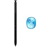 Caneta Stylus Galaxy Note 9 Com Bluetooth De Substituição Para Samsung Galaxy Note 9 Note9 N960 SM N960F SM N960 Note 9 5G S Pen Preto 