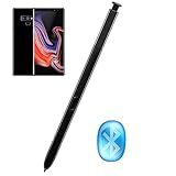 Caneta Stylus Galaxy Note 9 Com Função Bluetooth Note 9 Stylus De Substituição Para Samsung Galaxy Note 9 N960 Todas As Versões S Pen Midnight Black 