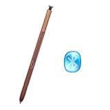 Caneta Stylus Marrom Galaxy Note 9 Com Função Bluetooth Note 9 Stylus De Substituição Para Samsung Galaxy Note 9 N960 Todas As Versões S Pen Marrom 
