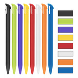 Caneta Stylus Nintendo New 3ds Xl Frete Cr 10 promo Leia 