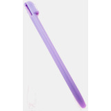 Caneta Stylus Para Dsl Dsi Dsi Xl 3ds Xl 2ds N3ds Xl Roxo E
