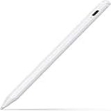 Caneta Stylus Para IPad Com Rejeição De Palma E Carga Rápida Lápis Ativo Compatível Com 2018 2022 Apple IPad Pro 11 12 9 Polegadas IPad Air 3 4 5 IPad10 9 8 7 6 IPad Mini 5 6