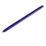Caneta Stylus Pen Compatível P Galaxy Note 10 Azul
