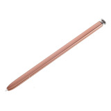 Caneta Stylus Pen Compatível P Galaxy Note 20 Rose