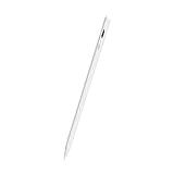 Caneta Stylus Pen Universal Alta Precisão Compatível Com IPhone IPad E IPad Pro Todos Smartphones E Tablets Samsung Outras Marcas Notebooks Com Tela Touch Screen Lenovo Dell Acer HP