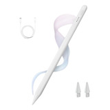 Caneta Stylus Pencil Para iPad Geração Com Palm Rejection