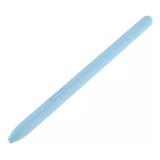 Caneta Stylus S Pen Galaxy Tab S7 S7 Plus Azul Full